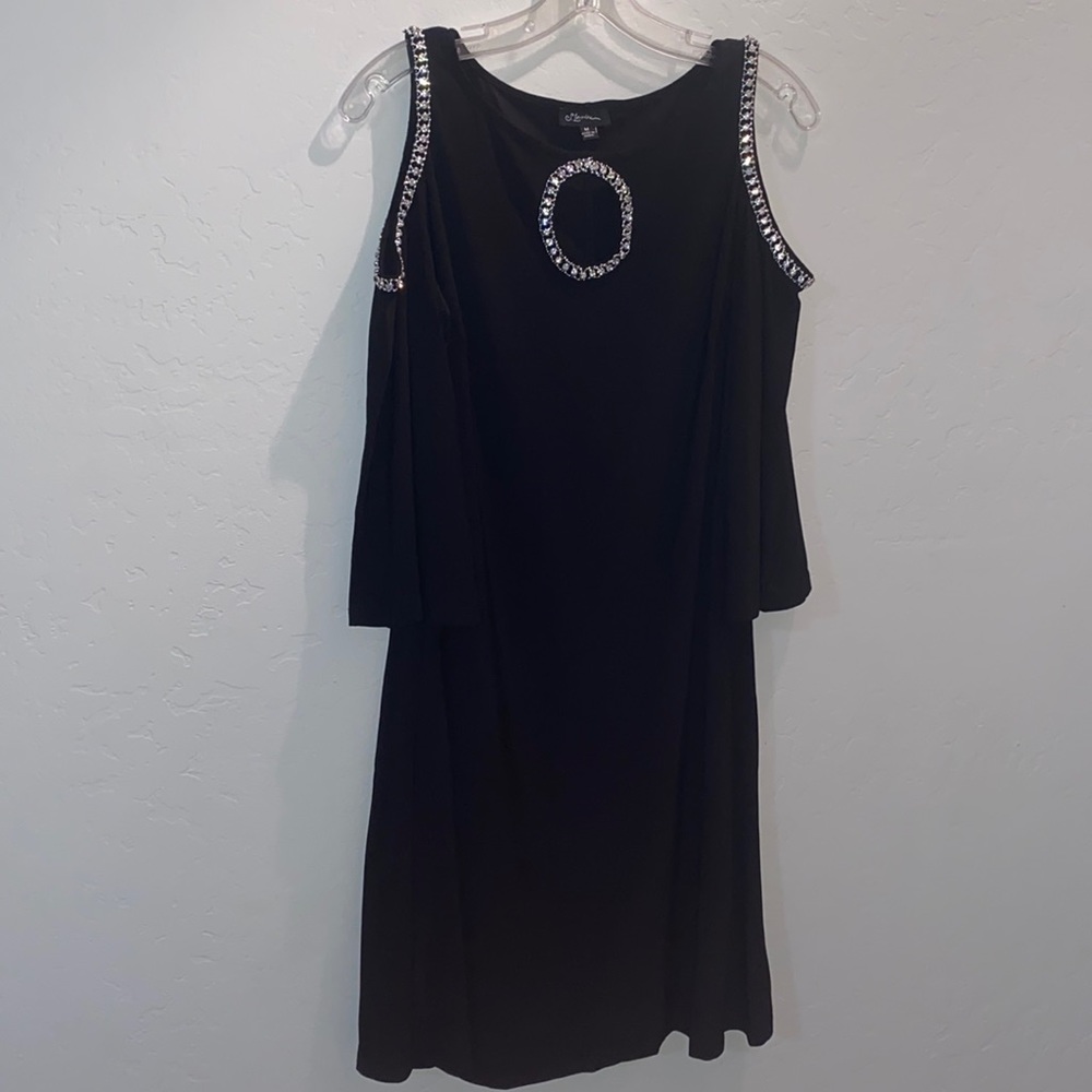 S. Levine dress